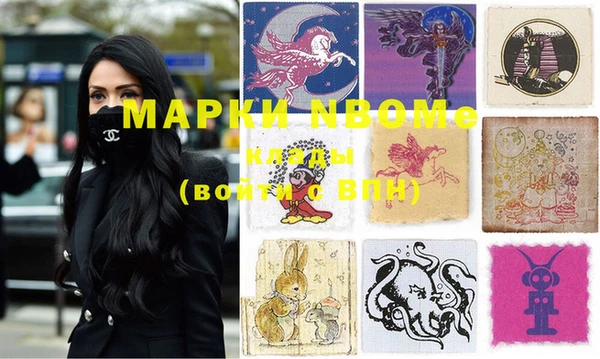 крисы Верхний Тагил